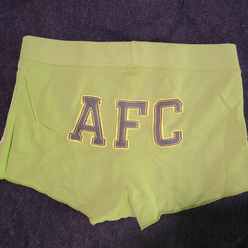 Abercrombie & Fitch Gym Shorts - Sz. Large